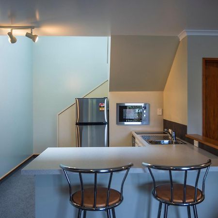 Haast Beach Motel Экстерьер фото